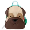 Kids Skip Hop Backpacks|Outdoors & Travel>Zoo Little Kid Backpack - Pug