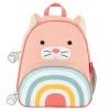 Kids Skip Hop Zoo Little Kid Backpack - Cat
