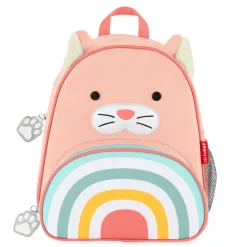Kids Skip Hop Zoo Little Kid Backpack - Cat