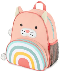 Kids Skip Hop Zoo Little Kid Backpack - Cat