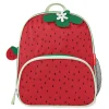Kids Skip Hop Backpacks|Outdoors & Travel>Zoo Little Kid Backpack - Strawberry