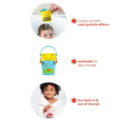 Skip Hop Bath Toys|Bath Accessories><noscript><img width=